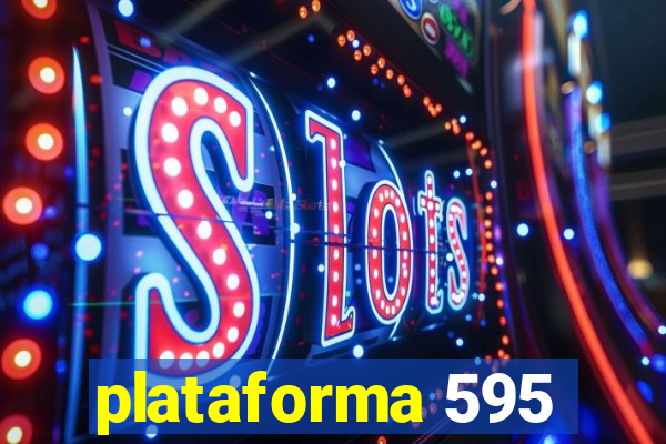 plataforma 595